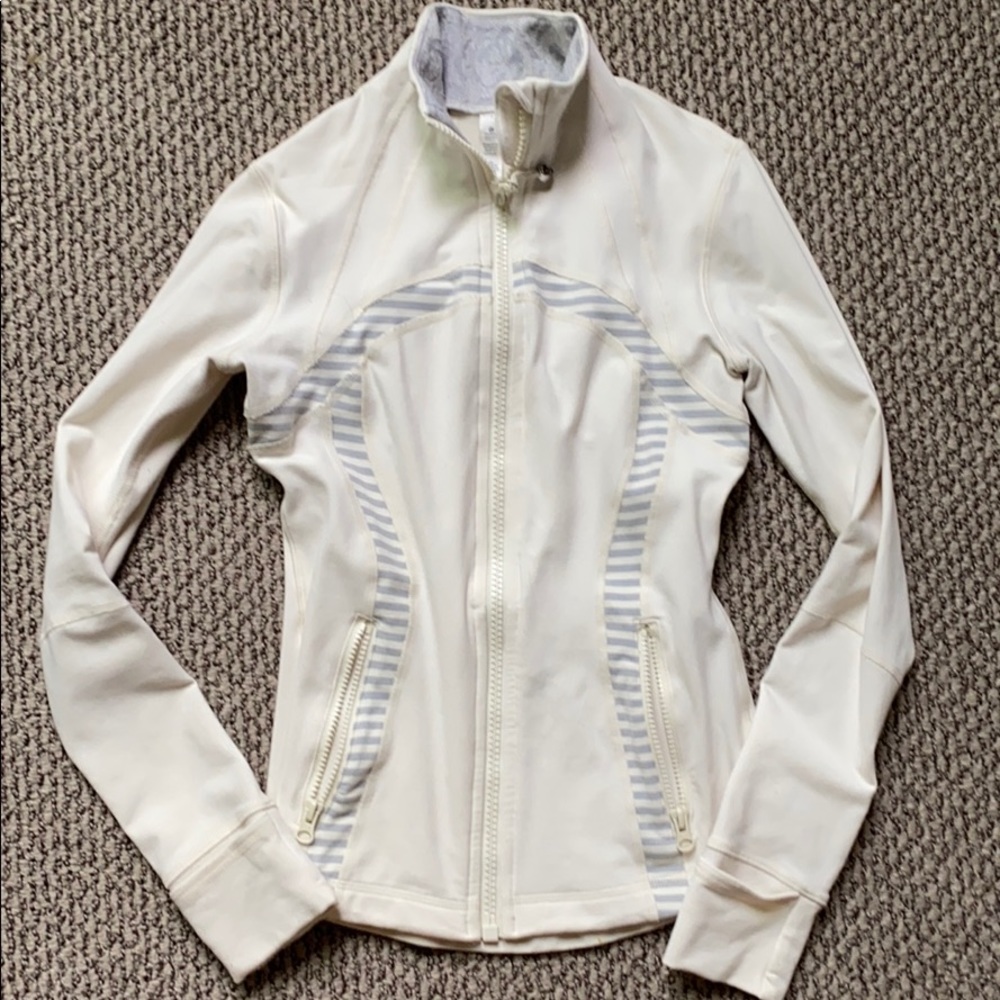 Athletic Jacket
